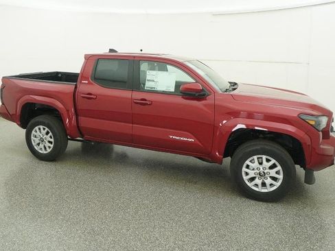New 2026 Toyota Tacoma SR5 image 66