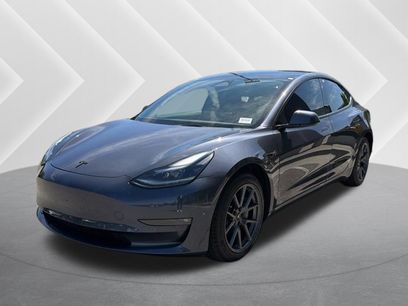 Used 2022 Tesla Model 3 Long Range