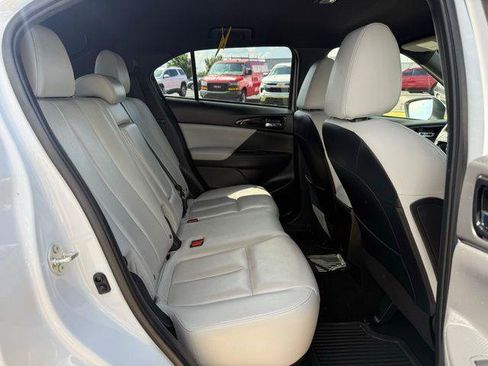 Used 2024 Mitsubishi Eclipse Cross SE AWD/4WD image 4