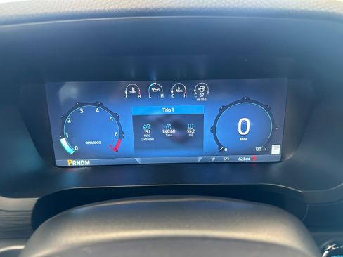 New 2026 Ford F150 XLT w/ Equipment Group 302A MID image 49