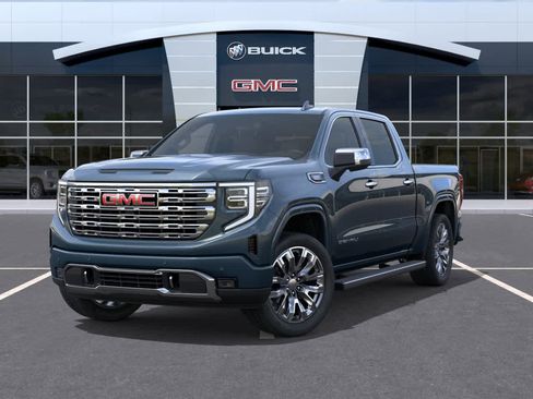 New 2026 GMC Sierra 1500 Denali AWD/4WD image 6