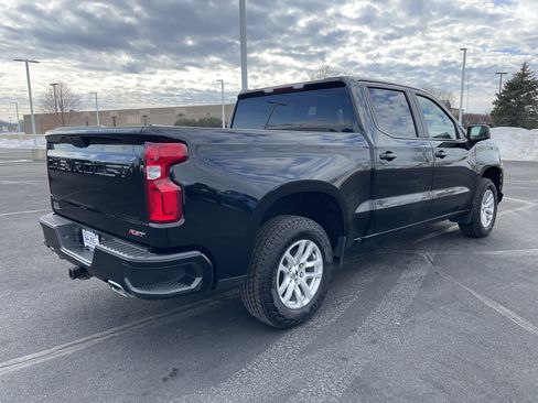 Used 2021 Chevrolet Silverado 1500 RST image 5