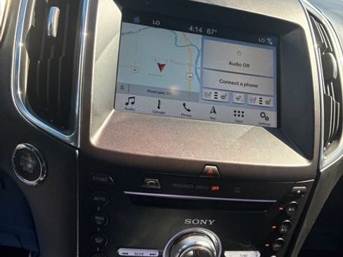 Used 2018 Ford Edge Sport w/ Equipment Group 401A AWD/4WD image 21