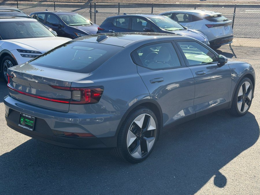Used 2024 Polestar Polestar 2 AWD/4WD image 5