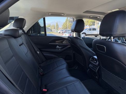 Used 2020 Mercedes-Benz GLE 350 4MATIC image 17
