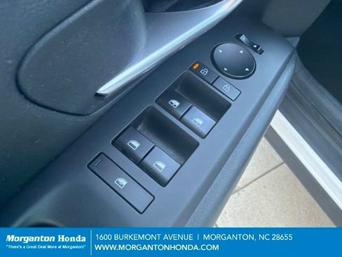 Used 2025 Hyundai Tucson SEL AWD/4WD image 15