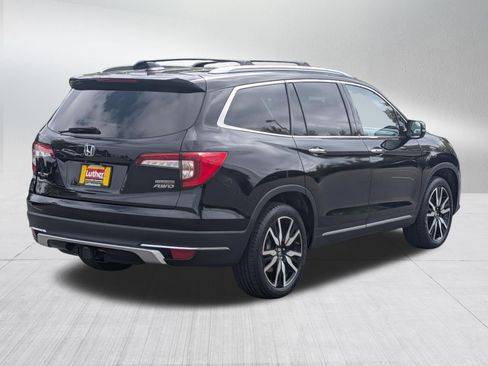 Used 2020 Honda Pilot Touring image 7