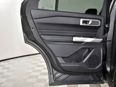 Used 2020 Ford Explorer XLT w/ Equipment Group 202A image 21