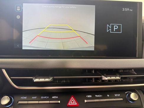New 2026 Hyundai Sonata Blue FWD image 22