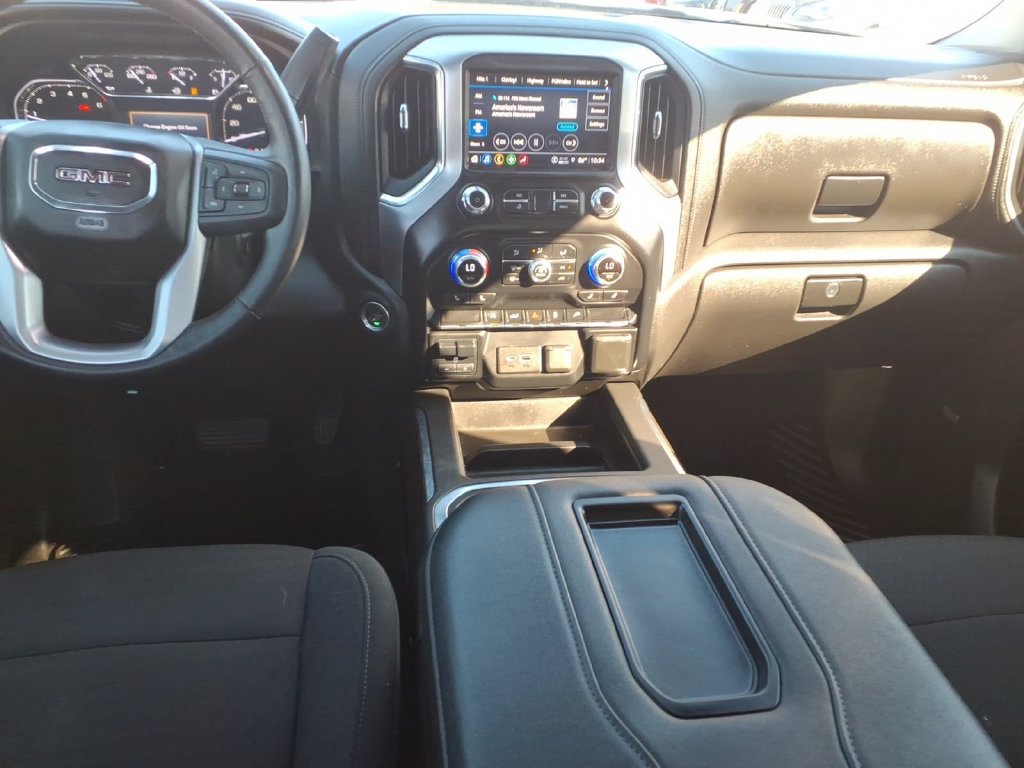Used 2022 GMC Sierra 1500 Elevation w/ Preferred Package AWD/4WD image 10