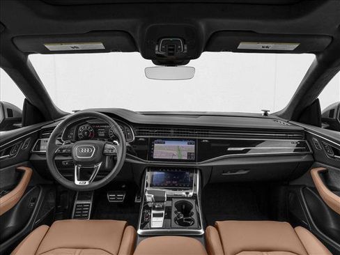 New 2026 Audi RS Q8 performance AWD/4WD image 5