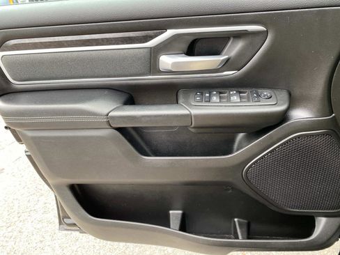 Used 2023 RAM 1500 Big Horn AWD/4WD image 24