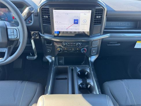New 2025 Ford F150 STX image 11