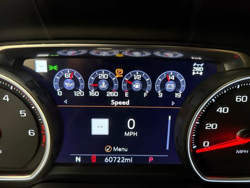 Used 2021 Chevrolet Tahoe Premier image 17