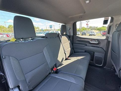 New 2026 Chevrolet Silverado 1500 RST w/ RST Select Package AWD/4WD image 10