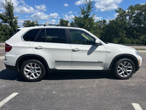 Used 2013 BMW X5 xDrive35i AWD/4WD image 30