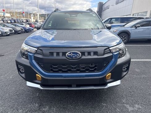 New 2026 Subaru Forester Wilderness image 2