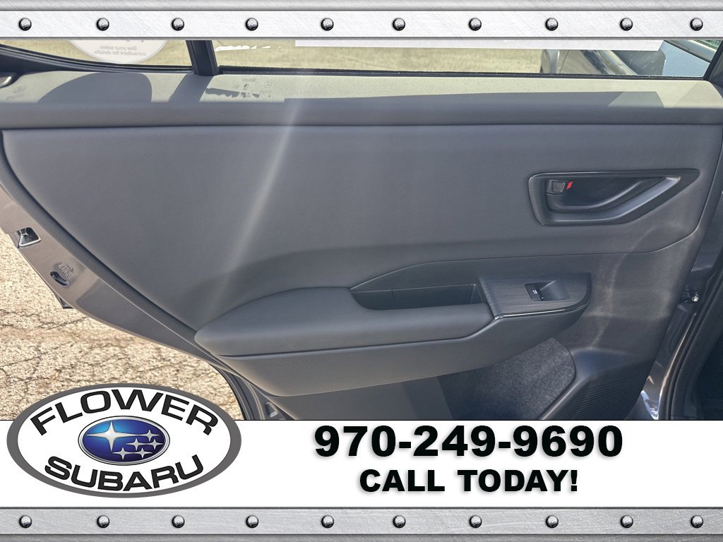New 2026 Subaru Outback Wilderness AWD/4WD image 21