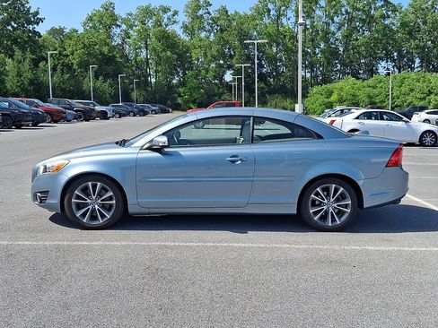 Used 2011 Volvo C70 T5 FWD image 7