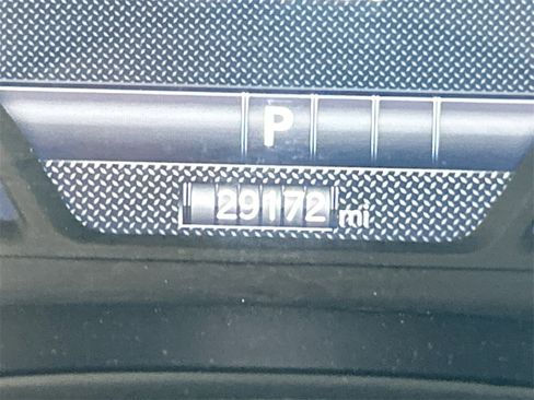 Used 2025 RAM 1500 Big Horn image 21