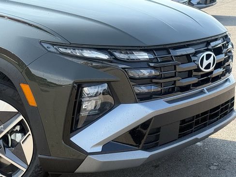 New 2026 Hyundai Tucson SEL image 10