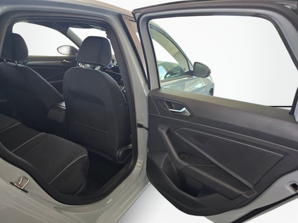 New 2026 Volkswagen Jetta Sport FWD image 34