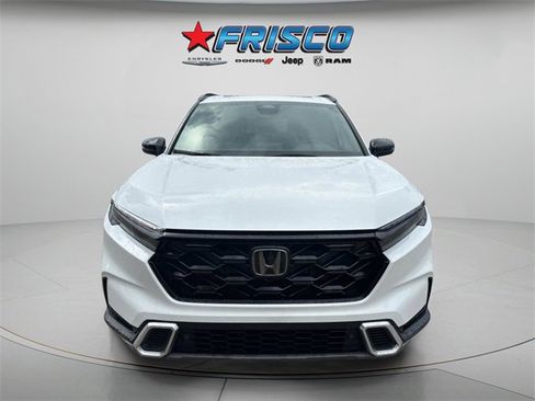 Used 2023 Honda CR-V Sport Touring image 2