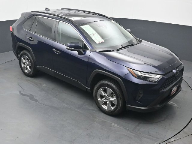 Certified 2024 Toyota RAV4 XLE AWD/4WD image 44