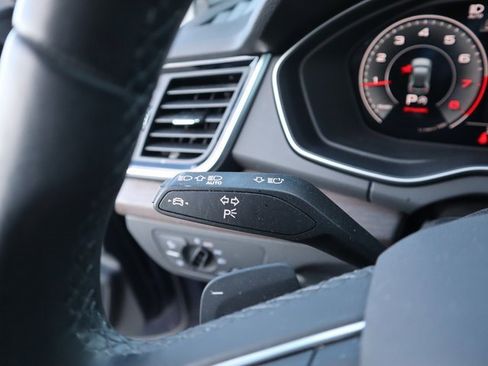 Used 2024 Audi Q5 2.0T Premium Plus image 31