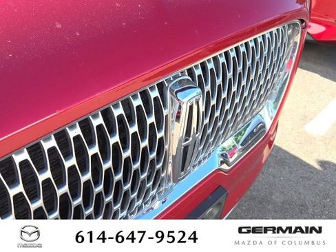 Used 2020 Lincoln Aviator Reserve w/ Elements Package Plus AWD/4WD image 13