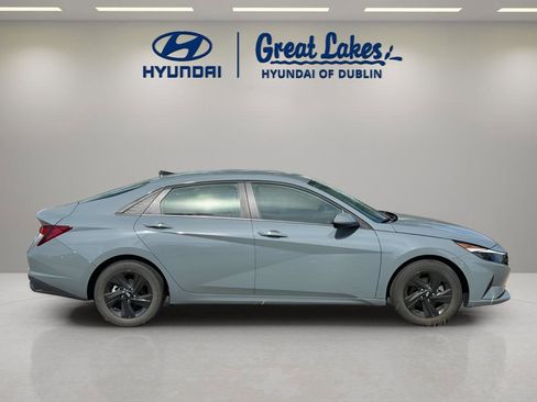 Used 2023 Hyundai Elantra SEL FWD image 6