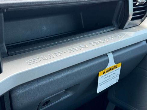 New 2026 Ford F250 XLT image 33