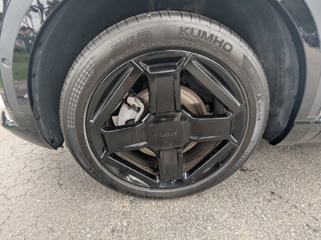 Certified 2027 Kia Telluride SX Prestige X-Line AWD/4WD image 11