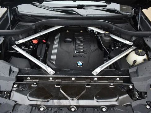 Used 2020 BMW X5 sDrive40i w/ Executive Package RWD image 62