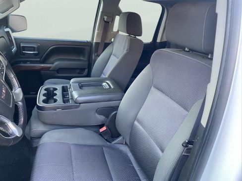 Used 2016 GMC Sierra 1500 SLE w/ SLE Value Package AWD/4WD image 22