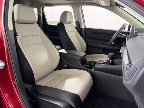 Certified 2023 Honda CR-V EX image 26