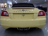 Used 2007 Chrysler Crossfire Limited image 4