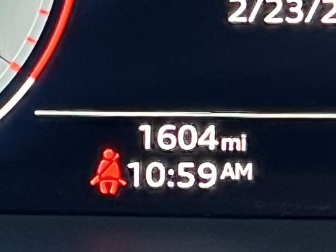 Used 2026 Audi A3 2.0T Premium w/ Black Optic Package image 22