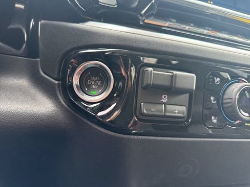 New 2026 Chevrolet Silverado 2500 High Country w/ Midnight Edition AWD/4WD image 23