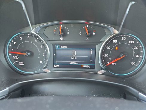 Used 2024 Chevrolet Equinox LT image 20