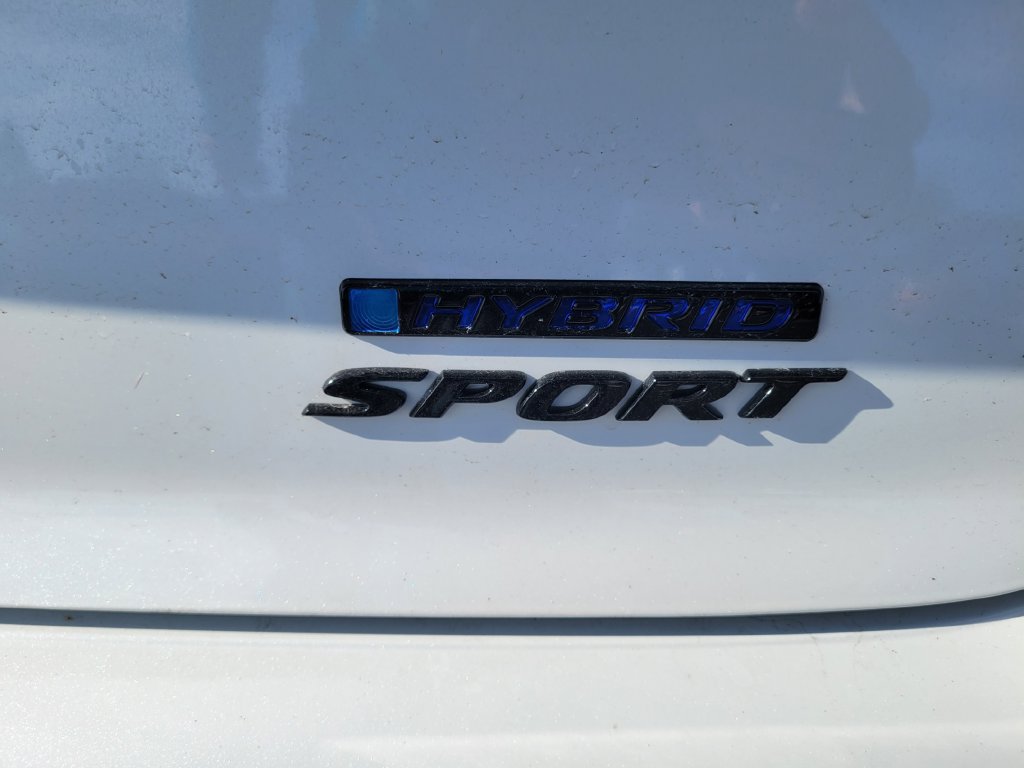 New 2026 Honda Accord Sport image 6