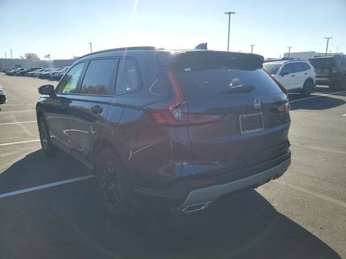 New 2026 Honda CR-V TrailSport image 14