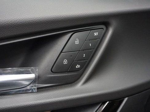 New 2026 Chevrolet Equinox ACTIV w/ Convenience Package III image 14