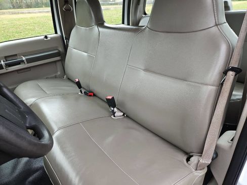 Used 2008 Ford F250 XL image 12