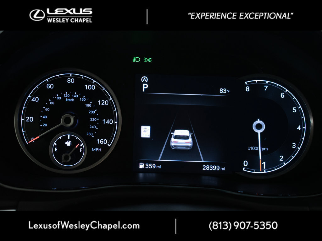 Used 2023 Genesis GV70 2.5T w/ Select Package AWD/4WD image 14