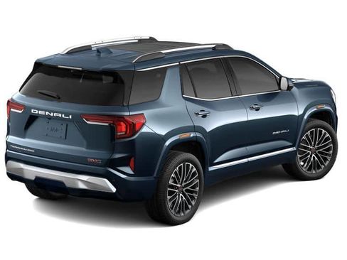New 2026 GMC Terrain Denali AWD/4WD image 41