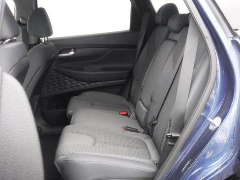 Used 2022 Hyundai Santa Fe SEL image 29