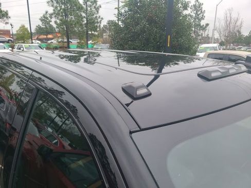 Used 2025 GMC Sierra 2500 AT4 w/ AT4 Premium Plus Package image 9