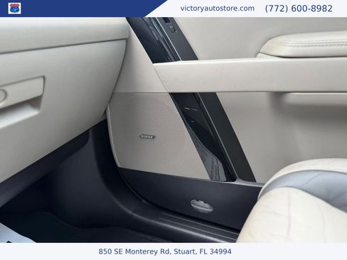 Used 2010 MAZDA CX-9 Touring w/ Moonroof & Bose Audio Pkg FWD image 38
