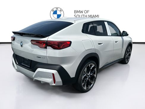 New 2026 BMW X2 xDrive28i w/ Convenience Package AWD/4WD image 6